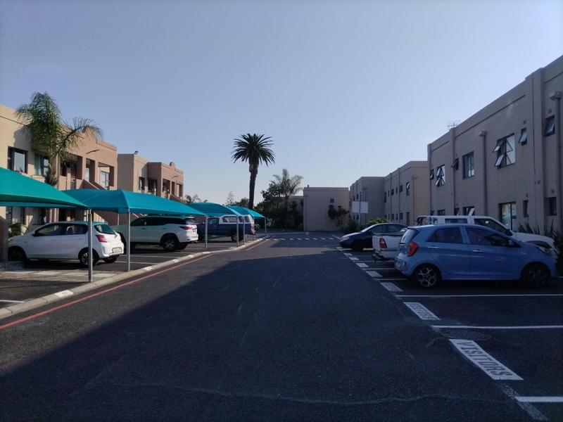 To Let 1 Bedroom Property for Rent in Groenvallei Western Cape
